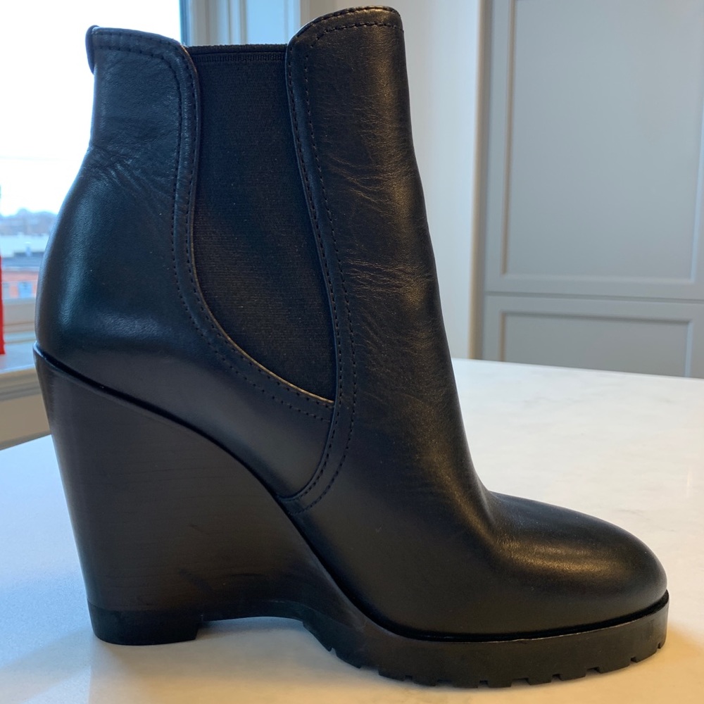 Michael Kors Ankle Boots